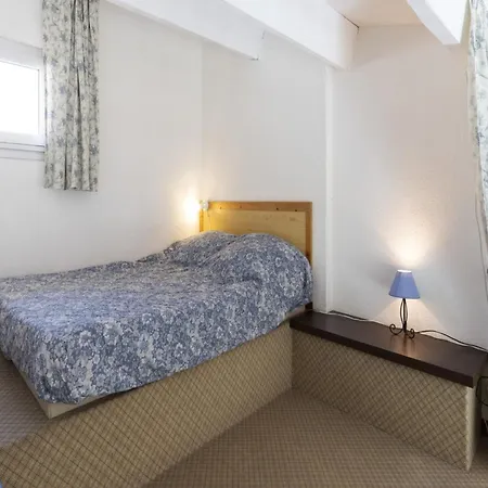 Comfortable Apt In アグド