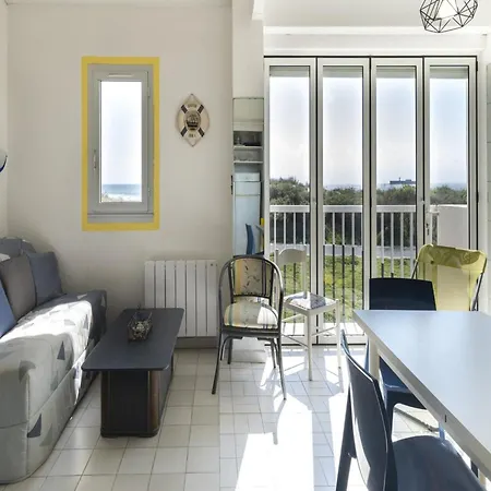 Comfortable Apt In Appartement Agde