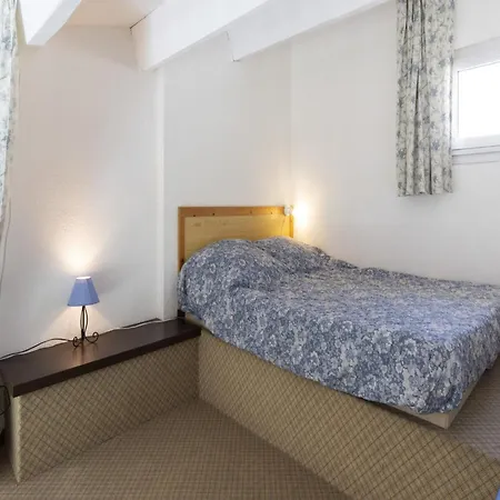 Comfortable Apt In Appartement Agde